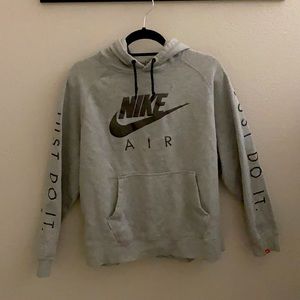 Nike hoodie